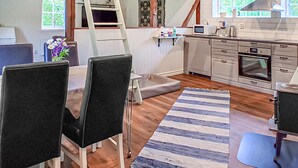 Interior - Cozy home in Tyringe with WiFi (Tyringe)