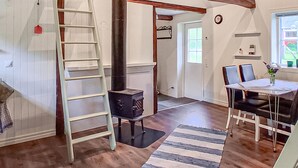 Interior - Cozy home in Tyringe with WiFi (Tyringe)