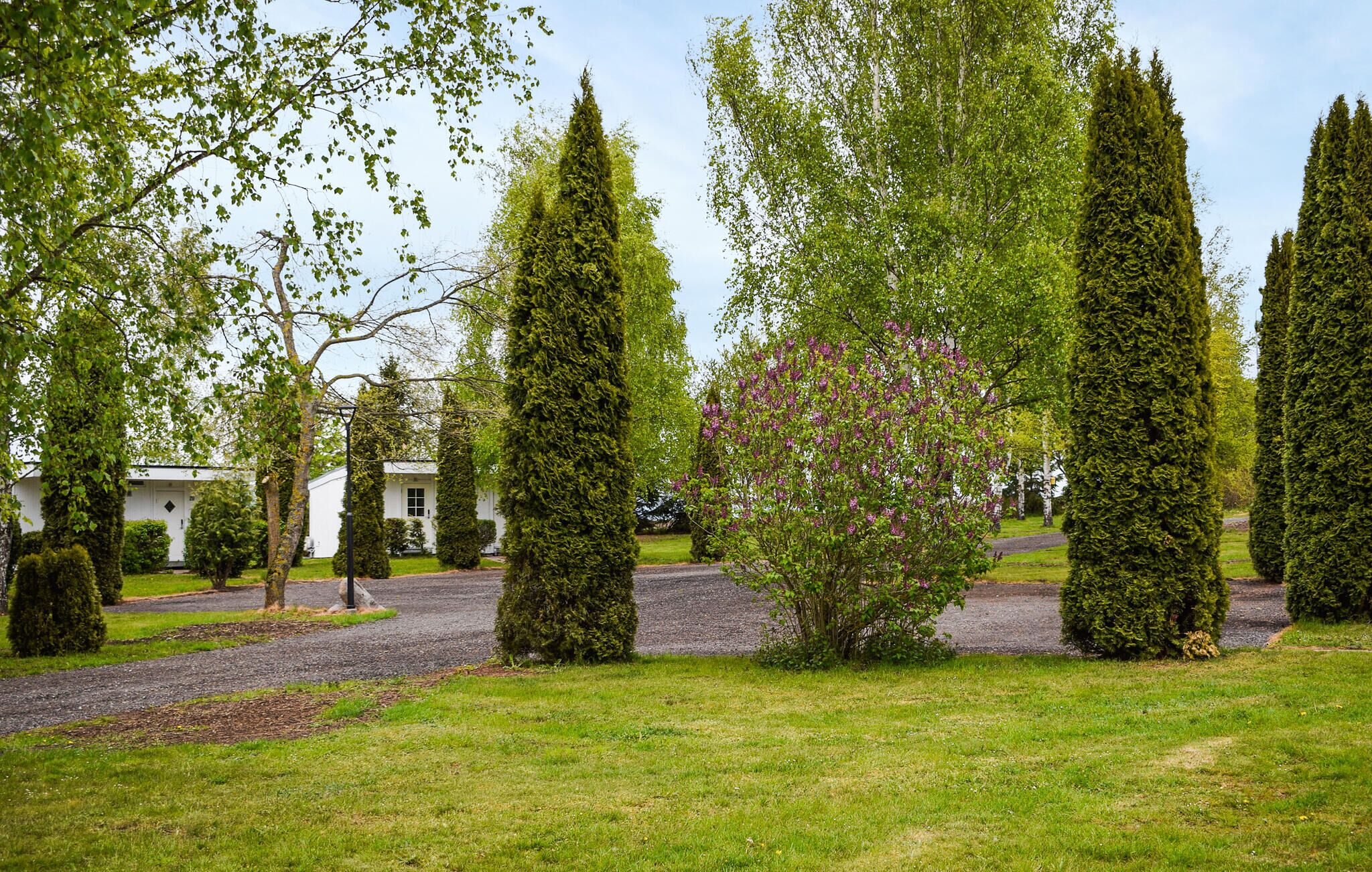 Boendeområde