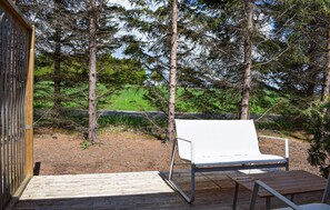 Terrace/patio - Beautiful home in Ystad with WiFi (Ystad)