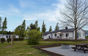 Exterior - Beautiful home in Ystad with WiFi (Ystad)