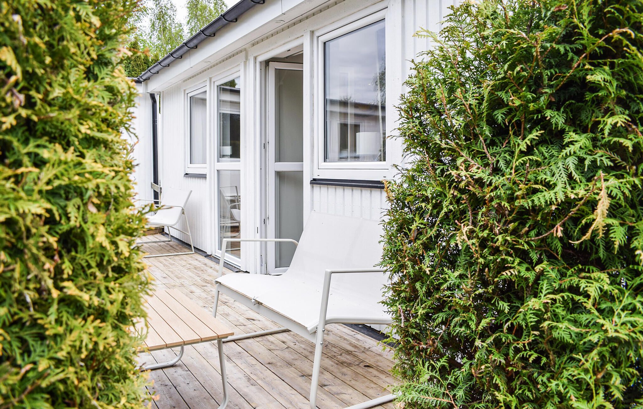 Boendeområde