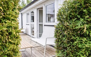 Property grounds - Beautiful home in Ystad (Ystad)