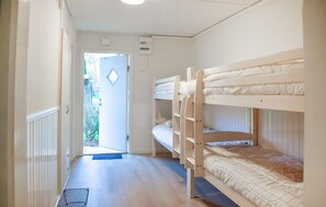 1 bedroom, free WiFi