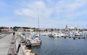 Marina - 1 bedroom nice home in Ystad (Ystad)
