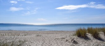 1 bedroom nice home in Ystad