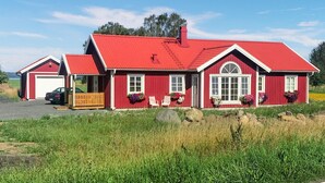 Eksteriør