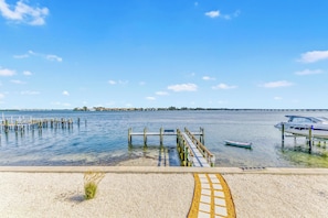 House, Smoking | 2 bedrooms - Gulf to Bay Island Oasis (Bradenton Beach)