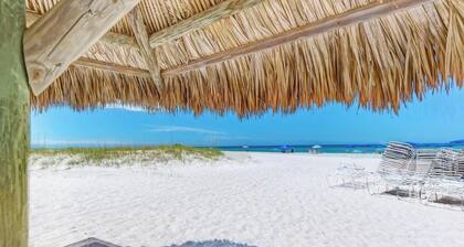 Gulf to Bay Island Oasis