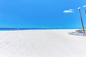 House | 2 bedrooms - Gulf to Bay Island Oasis (Bradenton Beach)