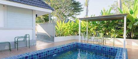 Pool Villa