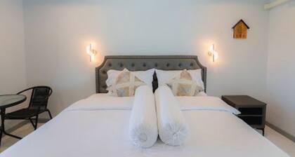 Villanin Pool Villa and Spa