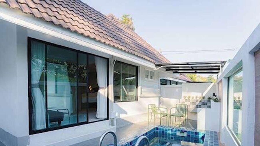 Villanin Hotel & Spa Golden Triangle