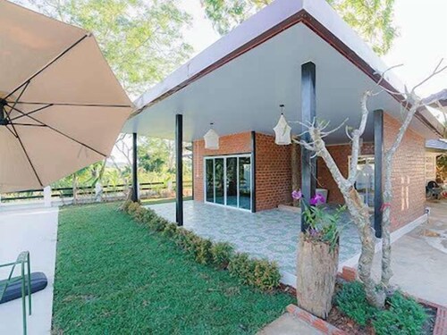 Villanin Hotel & Spa Golden Triangle