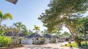 外觀