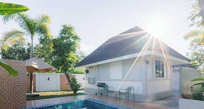 Villanin Hotel & Spa Golden Triangle