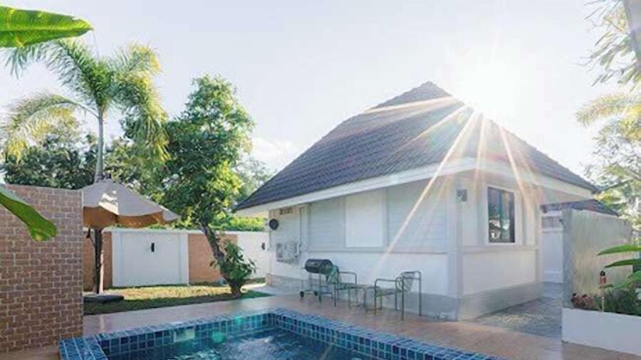 Villanin Hotel & Spa Golden Triangle