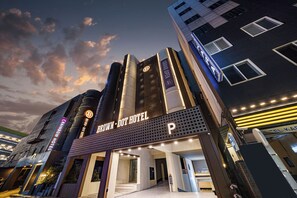 Exterior - Daejeon Brown Dot Wolpyeong  (Daejeon)