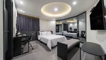 Superior | Free WiFi