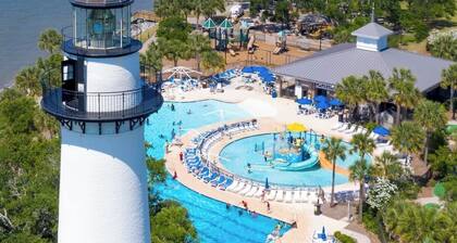 The Hawthorne House / Pet-Friendly