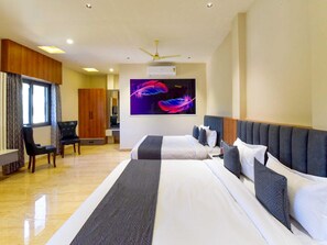 House | 1 bedroom - Sun Royaale by Palette Homes (Udaipur)