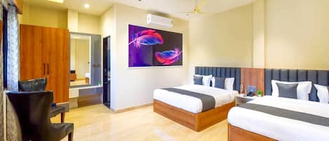 Casa | 1 habitación