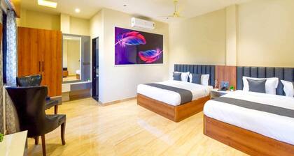 Sun Royaale by Palette Homes