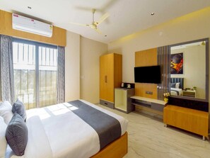 House | 1 bedroom - Sun Royaale by Palette Homes (Udaipur)