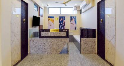 Sun Royaale by Palette Homes