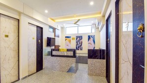 Unclassified image, 4 of 14, button - Sun Royaale by Palette Homes (Udaipur)