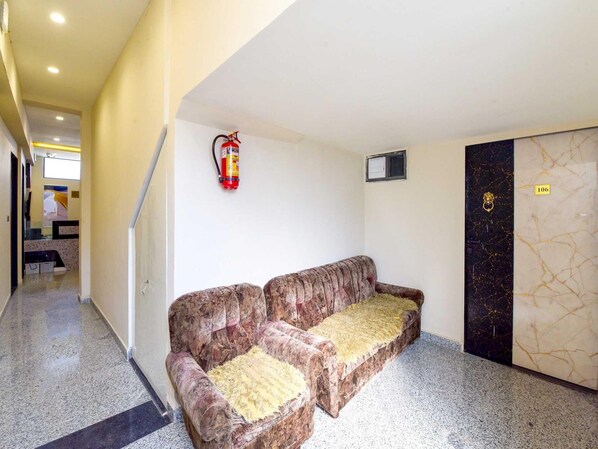 House | Interior - Sun Royaale by Palette Homes (Udaipur)