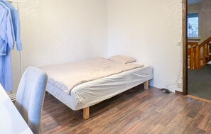 5 quartos, acesso à internet