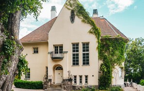 Exterior - Gorgeous home in åkersberga with sauna (Åkersberga)