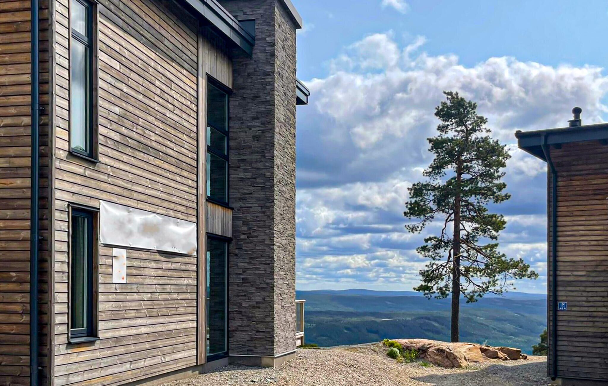 Udendørsområde