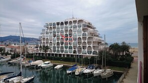 Port de plaisance