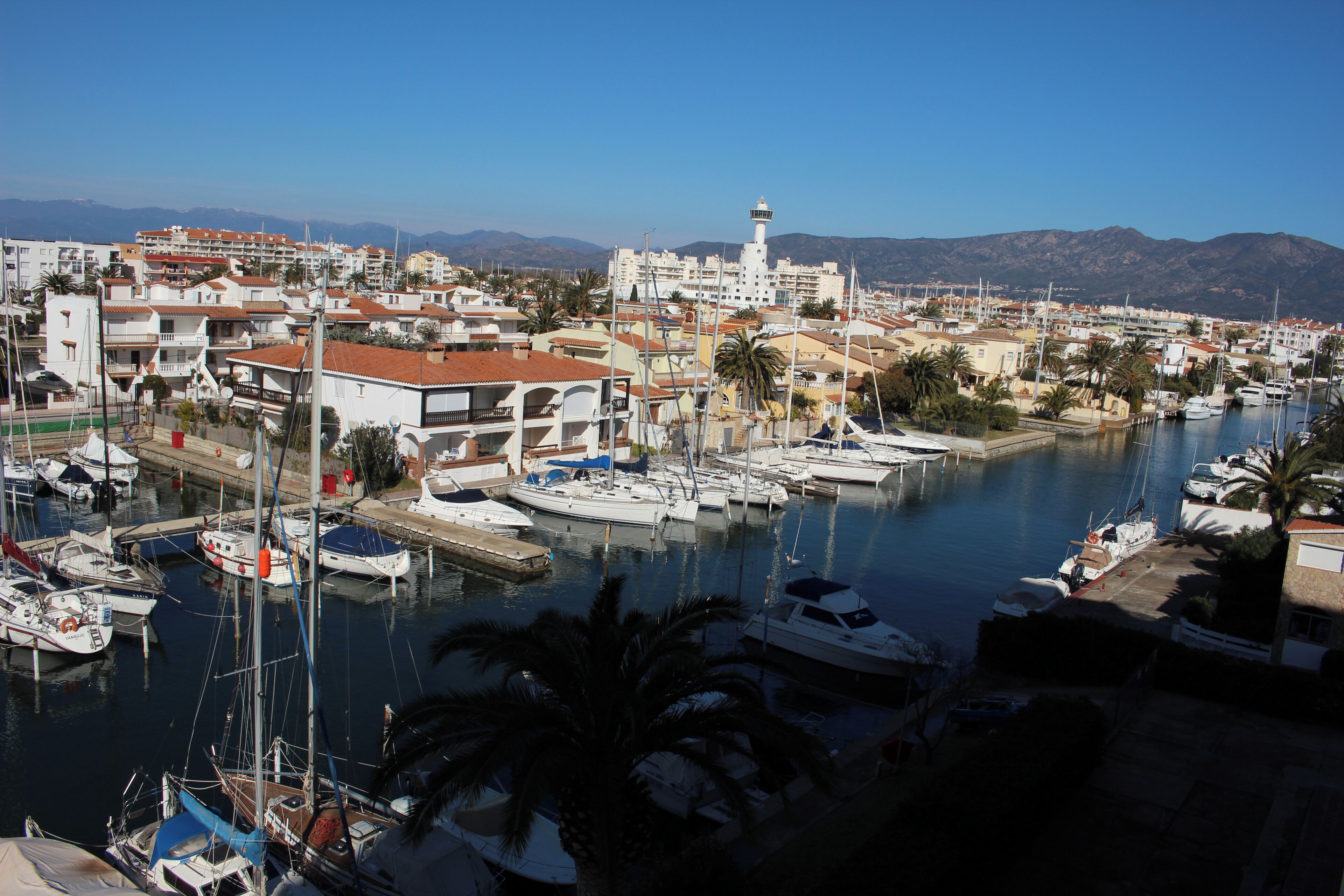 Jachthaven
