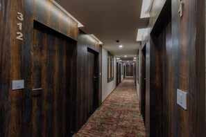 Living area - HOTEL TGR (Ankleshwar)