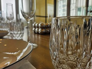 Classic Apartment, City View | Private kitchen - HOANG ANH GOLD HOUSE APARTMENT (Nha be)