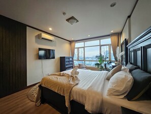 Room - HOANG ANH GOLD HOUSE APARTMENT (Ho Chi Minh City)