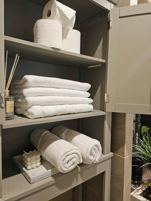 经典公寓, 城市景观 | 住宿内部