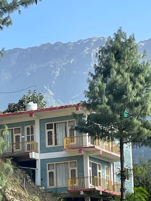 Exterior - Chanon Holiday Home Stay (Banjar)