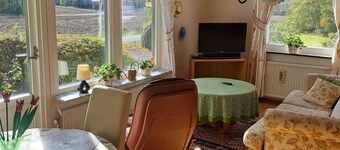 Våxtorp family villa near Vallåsens skidbacke och cykelpark