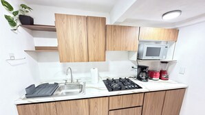 Unclassified image, 5 of 14, button - Spacious Industrial Zone apartment in Cuatitlán Izcalli. (Cuautitlán Izcalli)