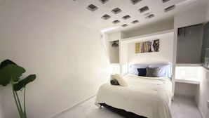 Unclassified image, 4 of 14, button - Spacious Industrial Zone apartment in Cuatitlán Izcalli. (Cuautitlán Izcalli)