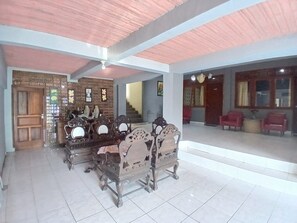 Interior - Cibulan Indah Hotel (Bogor)