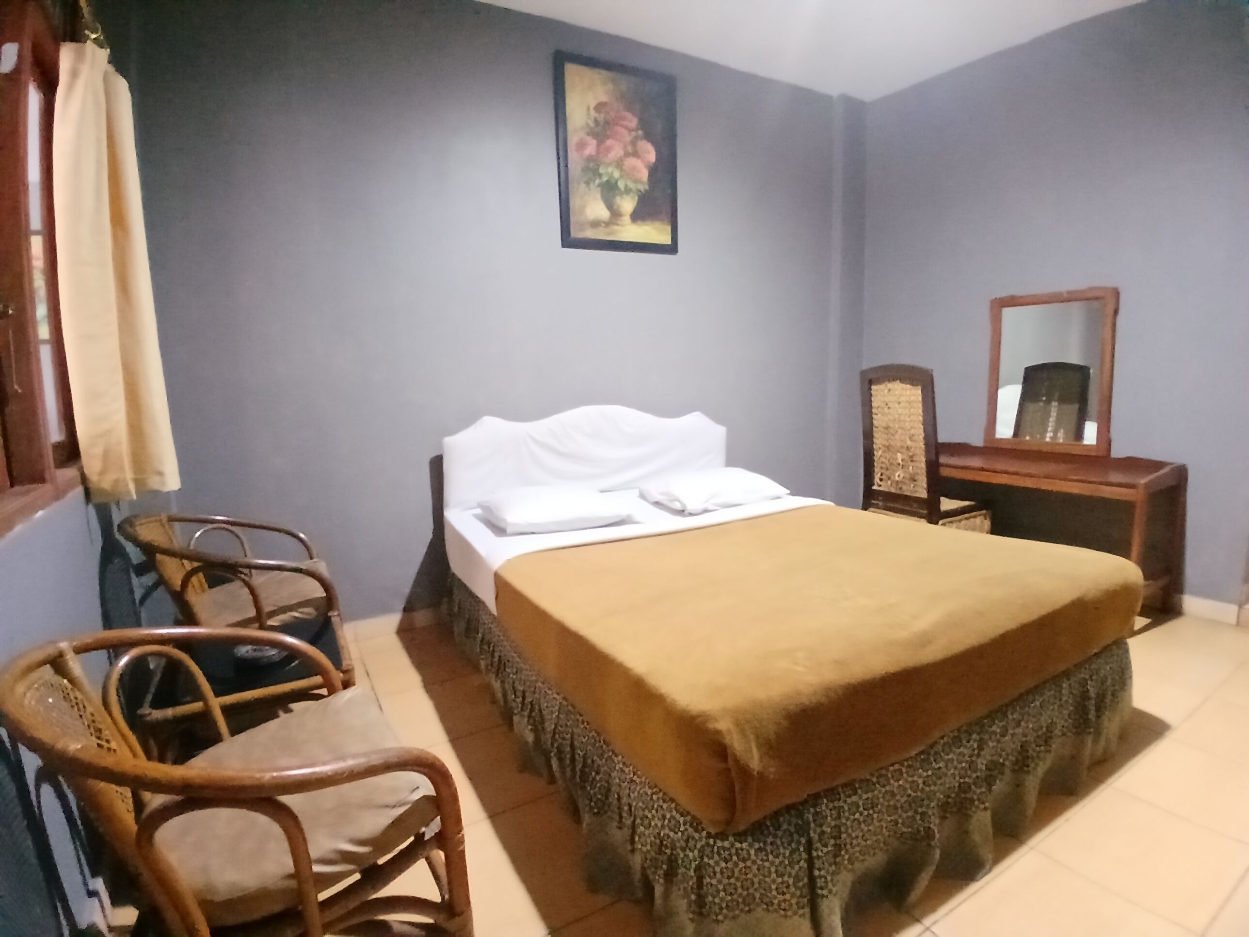 Kamar