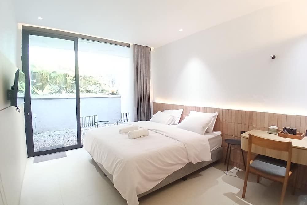Cibulan Indah Hotel