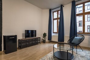 Interior - Large, quiet apartment in the old town | Ideal for families (Magdeburg)