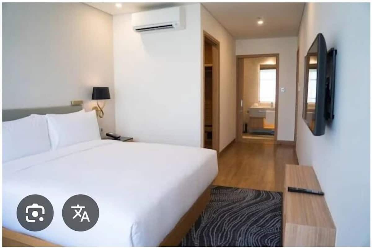 Executive Room | Free WiFi