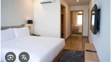 Habitación ejecutiva